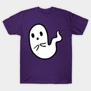 Giddy Ghosty T-Shirt